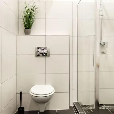 Apartment Designer Dream In The Ruin Bar District W A/c Budapest