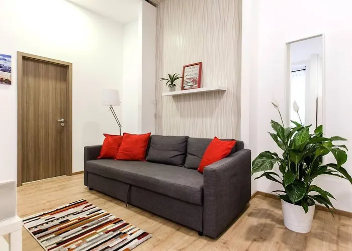 Designer Dream In The Ruin Bar District W A/c Apartmán