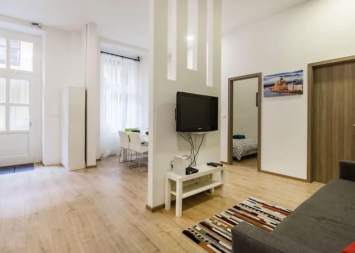 Apartmán Designer Dream In The Ruin Bar District W A/c Budapešť